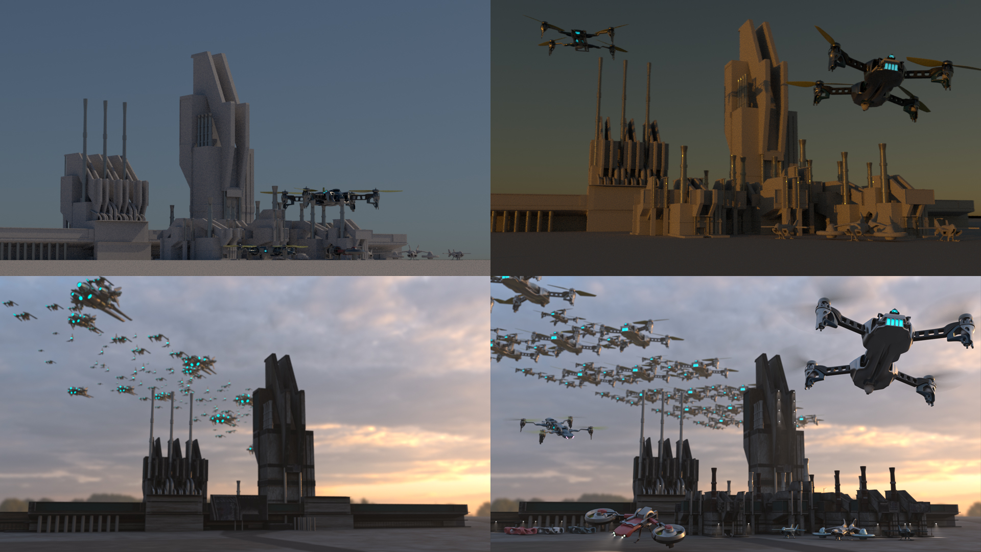 Ship_Hanger_layout_progression