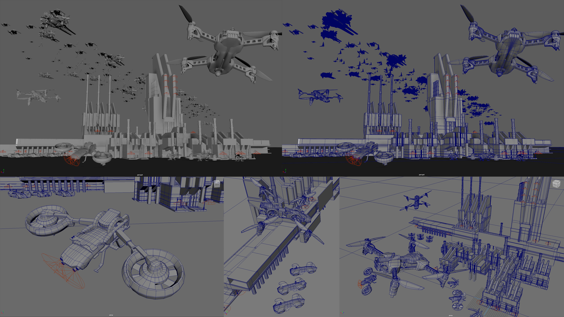 Ship_Hanger_wire_frames